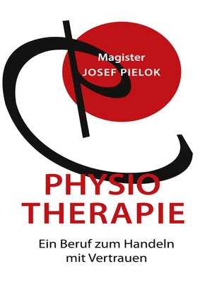 cover image of Physiotherapie